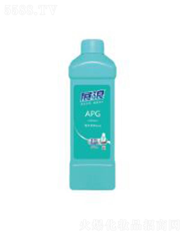 �V�ݰĴ�����Ƽ����޹�˾��չ����ˮ����ϴ��Һ��APG��