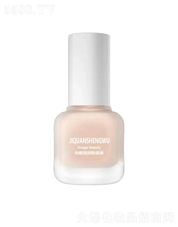 �V�ݼ�Ȫ����Ƽ����޹�˾���V�ݼ�Ȫ   ���������͸��(r��n)�۵�Һ   ��ˮ���