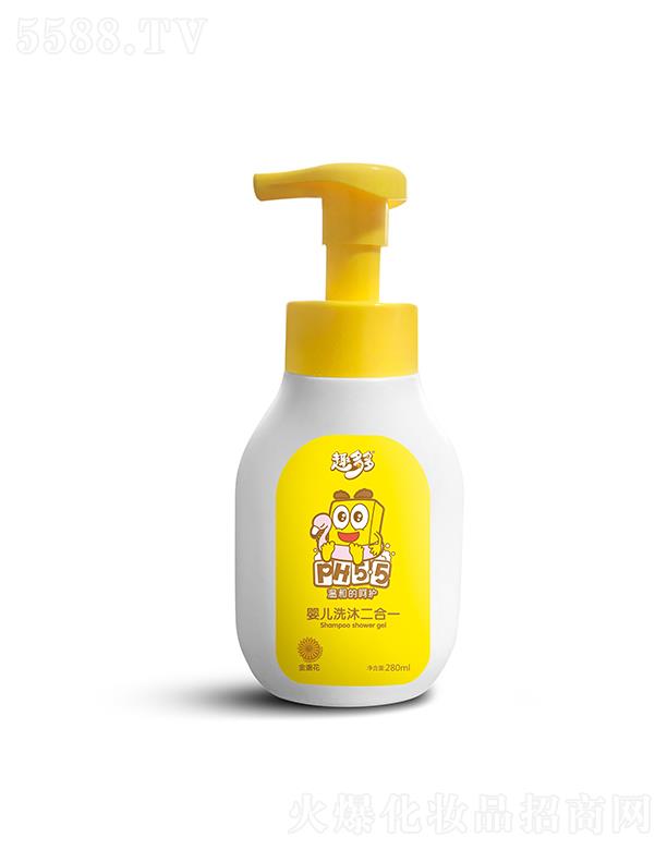 Ȫ��Ȥ����l����Ʒ���޹�˾��Ȥ����냺ϴ�����һ280ml