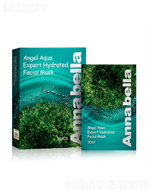 �V�ݰ���֮���Q�����޹�˾��ANNABELLA�G������Ĥ 30ml*10��ȡ������Ծ��A��ˬ���������wɫ