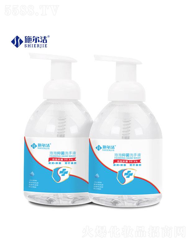 ������ʩ�������﹤�����޹�˾��ʩ���������־�ϴ��Һ--500ml