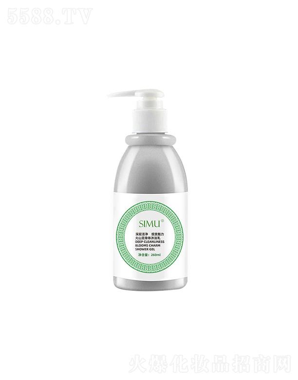 �V�|�W�ʻ��yƷ���޹�˾���zĻ��ɽ����ԡ�� 50ml �坍�־�����