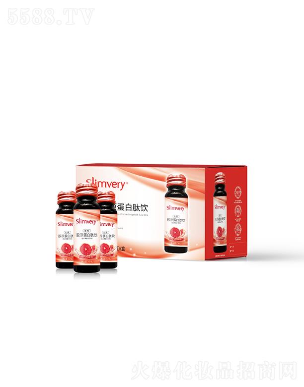 �ƿ��󽡿��a�I(�V��)���޹�˾��SLIMVERYѪ���zԭ������� 50ml/ƿ