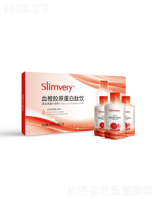 �ƿ��󽡿��a�I(�V��)���޹�˾��slimvery���bѪ���zԭ������� 40ml/��