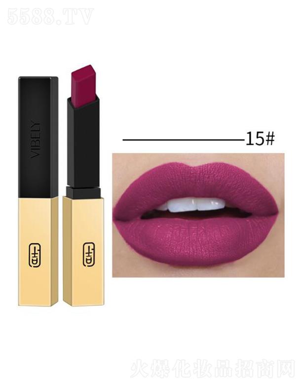 �V���Ѓ�(y��u)ɫ���yƷ���޹�˾��VIBELY��(x��)��С��l�놡�ⴽ��15#