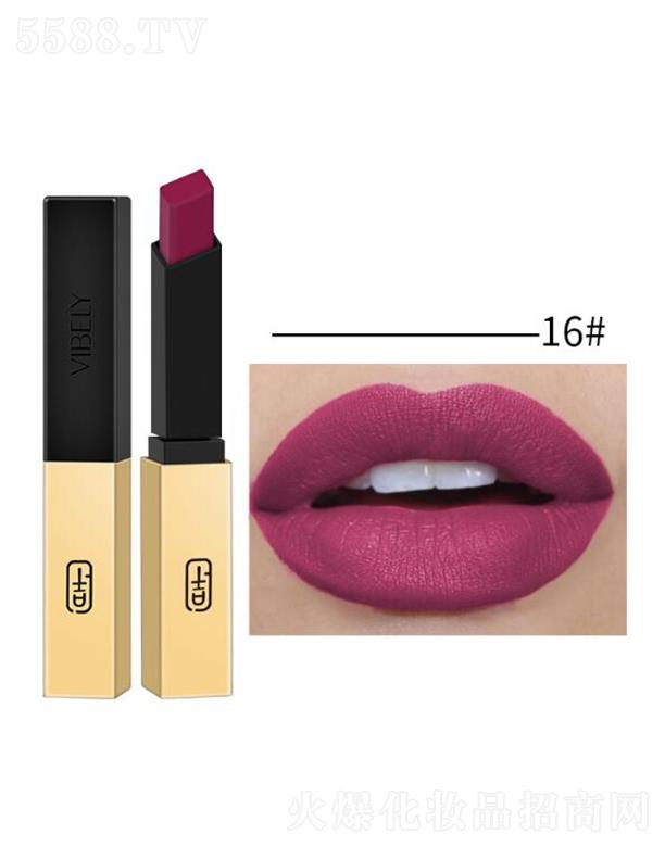 �V���Ѓ�(y��u)ɫ���yƷ���޹�˾��VIBELY��(x��)��С��l�놡�ⴽ��16#