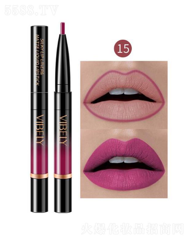 �V���Ѓ�ɫ���yƷ���޹�˾��VIBELY�p�^�����P15