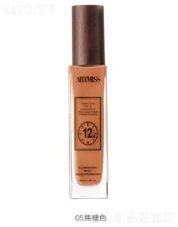 �|ݸ����ɭ����朹������޹�˾��ARTMISS����ߝ���͸�B�w�۵�Һ05����ɫ