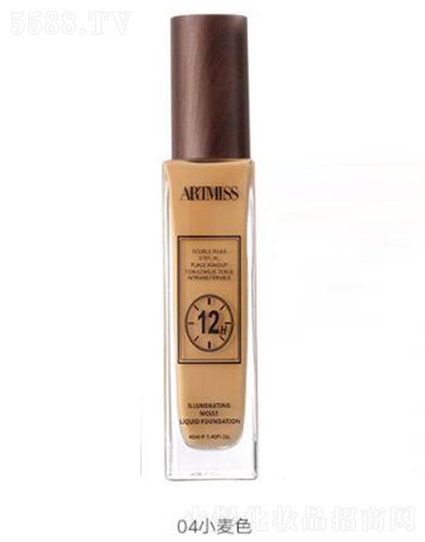 �|ݸ����ɭ����朹������޹�˾��ARTMISS����ߝ���͸�B�w�۵�Һ04С��ɫ