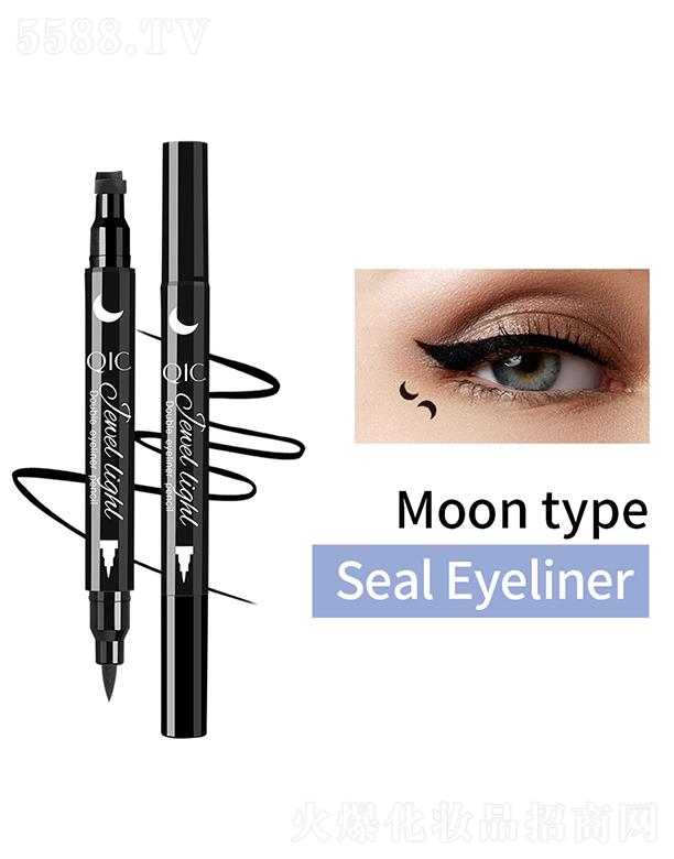 ���^�������Ȼ��yƷ���޹�˾��QIC���ݲ��p�^�c�Y�۾��PMoontype