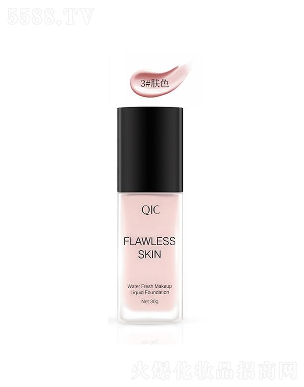 ���^�������Ȼ��yƷ���޹�˾��QIC���ݲʟoϾ�����۵�Һ3#�wɫ 30g