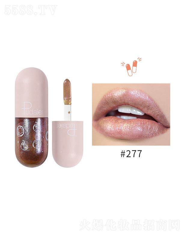 ���ڐ�ӯ�Q�����޹�˾��Pudaier�����z��Һ�w����#277