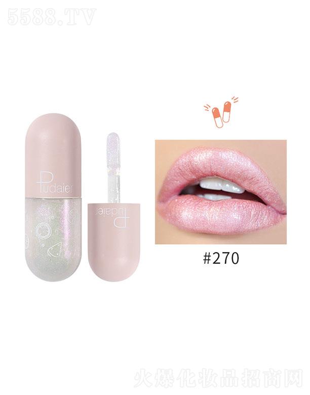 ���ڐ�ӯ�Q�����޹�˾��Pudaier�����z��Һ�w����#270