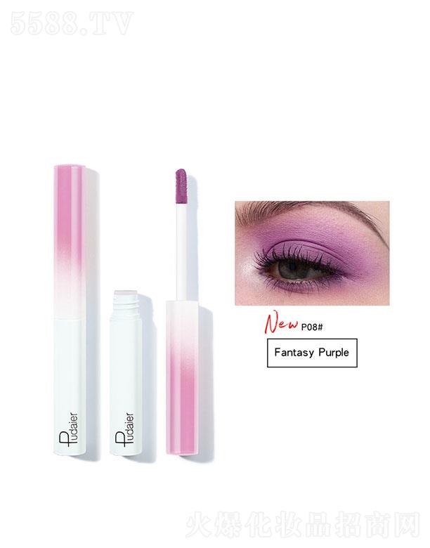 ���ڐ�ӯ�Q�����޹�˾��Pudaier��ɫ�ٸɲ�ɫҺ�w��ӰP08#