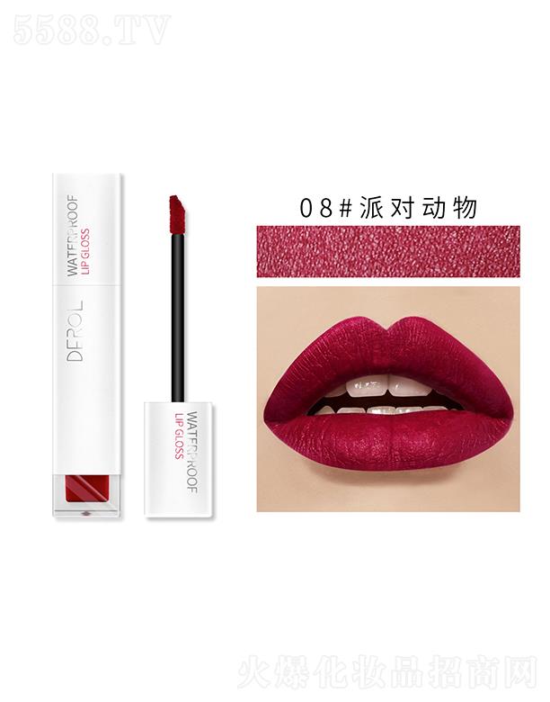 �V�|��?c��)R����Ƽ����޹�˾��DEROL�����̝�Һ�w�ڼt08#�Ɍ�����