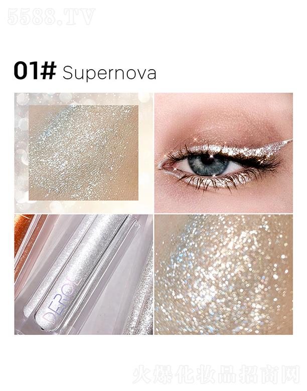 �V�|���R����Ƽ����޹�˾��DEROL�W���@ʯ�۾�Һ01#