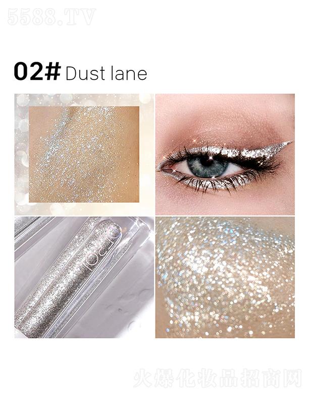 �V�|���R����Ƽ����޹�˾��DEROL�W���@ʯ�۾�Һ02#