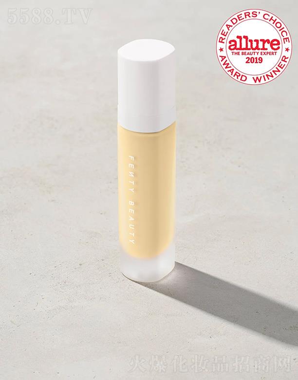 ·����܎��ˮ���yƷ(�Ϻ�)���޹�˾��FentyBeauty��������۵�Һ105(�m��ů�{�SƤ�O����wɫ)