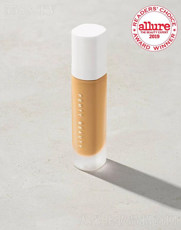 ·����܎��ˮ���yƷ(�Ϻ�)���޹�˾��FentyBeauty��������۵�Һ255(�m�ϘOů�{��Ȼ�wɫ).