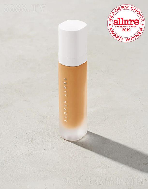 ·����܎��ˮ���yƷ(�Ϻ�)���޹�˾��FentyBeauty��������۵�Һ300(�m��ů�{��Ȼ����ɫ�wɫ).