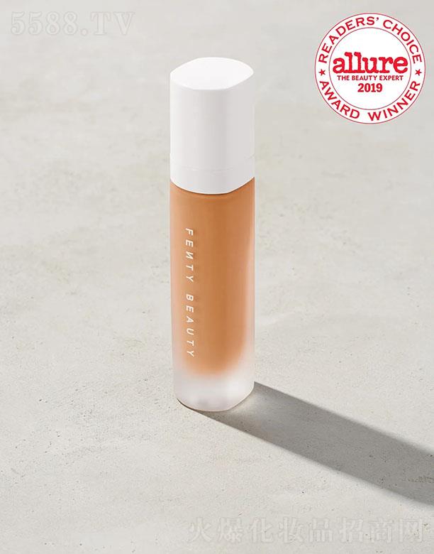 ·����܎��ˮ���yƷ(�Ϻ�)���޹�˾��FentyBeauty��������۵�Һ320(�m�����{��Ȼ����ɫ�wɫ).