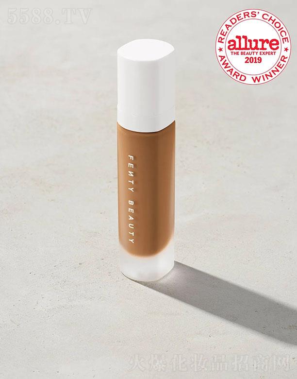 ·����܎��ˮ���yƷ(�Ϻ�)���޹�˾��FentyBeauty��������۵�Һ385(�m�������{��ɫ����ɫ�wɫ).