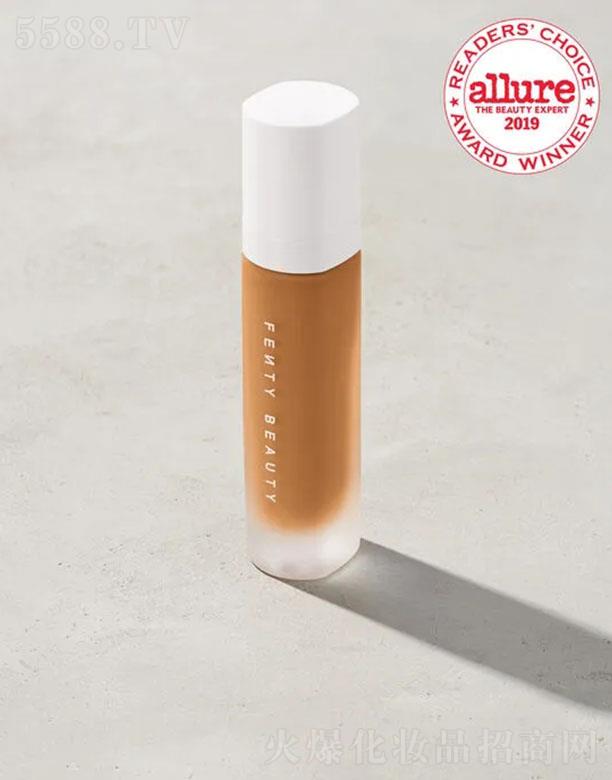 ·����܎��ˮ���yƷ(�Ϻ�)���޹�˾��FentyBeauty��������۵�Һ390(�m��ů�{�SƤ��ɫ����ɫ�wɫ).