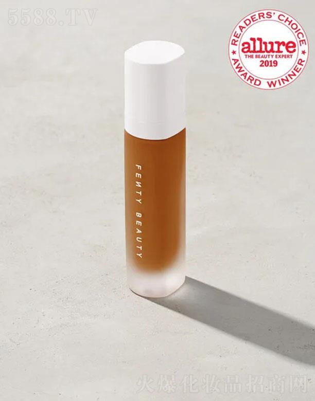 ·����܎��ˮ���yƷ(�Ϻ�)���޹�˾��FentyBeauty��������۵�Һ400(�m�ϘOů�{��ɫ����ɫ�wɫ).