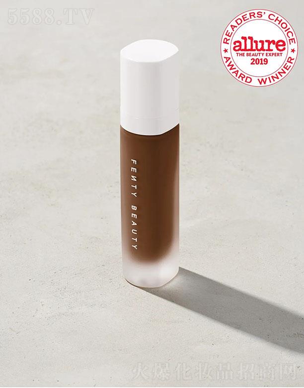 ·����܎��ˮ���yƷ(�Ϻ�)���޹�˾��FentyBeauty��������۵�Һ490(�m�������{�O��ɫ�wɫ).