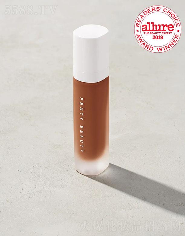 ·����܎��ˮ���yƷ(�Ϻ�)���޹�˾��FentyBeauty��������۵�Һ460(�m�����{�tƤ��ɫ�wɫ).