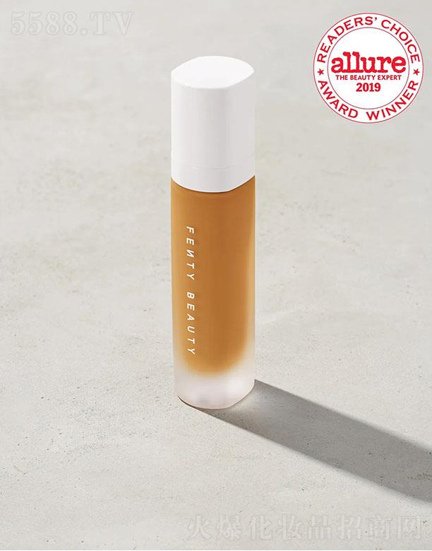 ·����܎��ˮ���yƷ(�Ϻ�)���޹�˾��FentyBeauty��������۵�Һ420(�m��ů�{��ɫ����ɫ�wɫ)�߶�����pӯ����