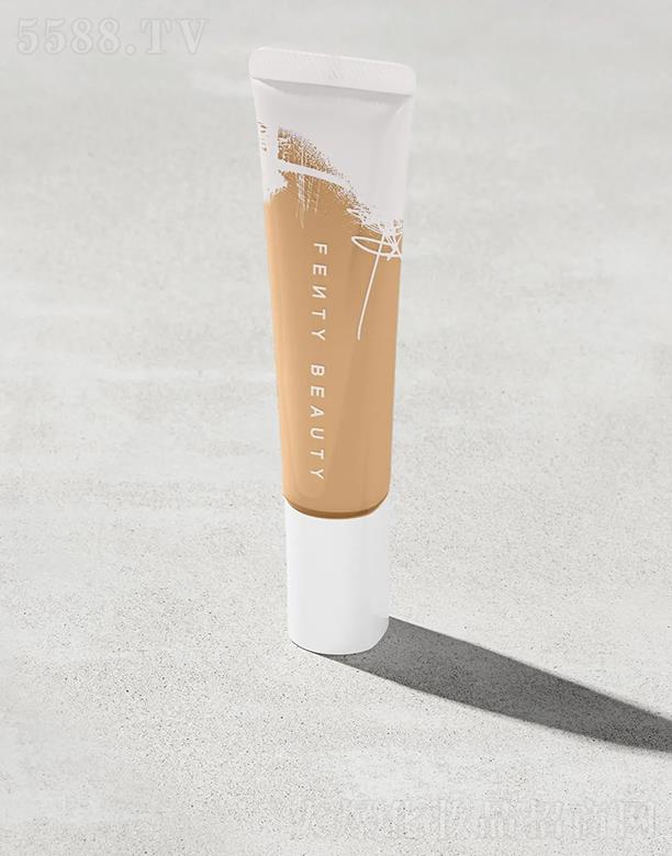 ·����܎��ˮ���yƷ(�Ϻ�)���޹�˾��FentyBeautyˮӯ�㼡�۵�Һ210(�m��ů�����{�\ɫ����Ȼ�wɫ)