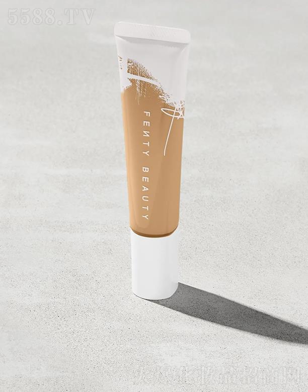 ·����܎��ˮ���yƷ(�Ϻ�)���޹�˾��FentyBeautyˮӯ�㼡�۵�Һ220(�m��ů�{�\ɫ����Ȼ�wɫ)