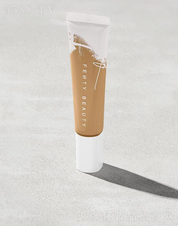 ·����܎��ˮ���yƷ(�Ϻ�)���޹�˾��FentyBeautyˮӯ�㼡�۵�Һ240(�m��ů�{�SƤ��Ȼ�wɫ)