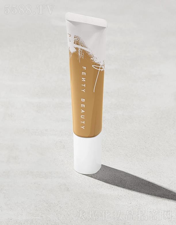 ·����܎��ˮ���yƷ(�Ϻ�)���޹�˾��FentyBeautyˮӯ�㼡�۵�Һ250(�m��ů�{ƫ��Ƥ��Ȼ�wɫ)