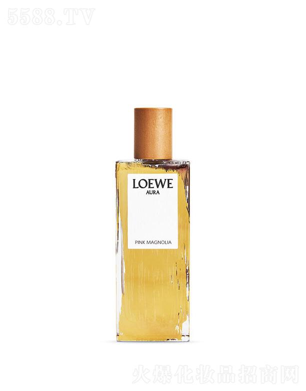 ·����܎��ˮ���yƷ(�Ϻ�)���޹�˾��LOEWE AURA �����m����ˮ 50MLɢ�l���{���ۼtľ�m����ݵ����