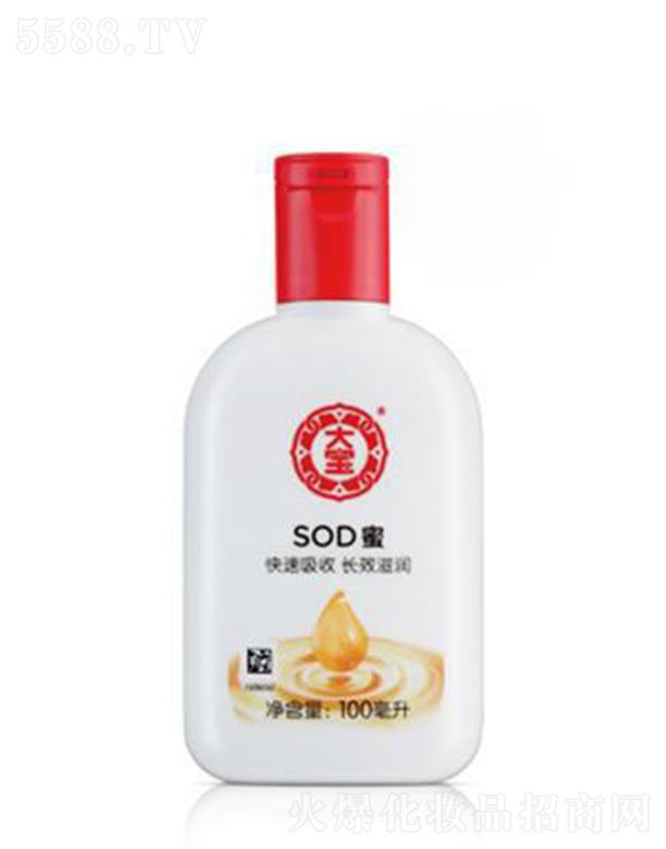 ����(�Ї�)Ͷ�Y���޹�˾����SOD�� 100ml ���ؠI�B��������