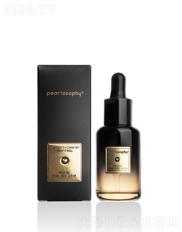 �Ϻ����ؾW�j�Ƽ����޹�˾��pearlosophy�������W�����N������A �������݌��o