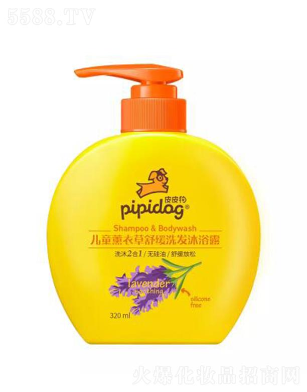 �V�|����ջ����޹�˾��ƤƤ����ͯϴ�l��ԡ¶ 320ml���B���oϴ��2��1