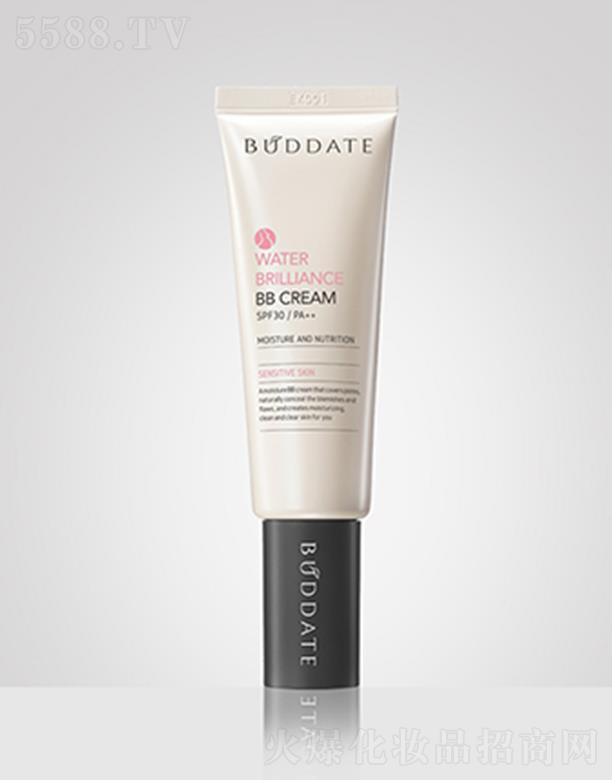 �lѿ�r�⣨�Ϻ�������Ƽ����޹�˾��BUDDATEˮ�����˟o�BB˪ 50ML ˮ������ƽ����֬
