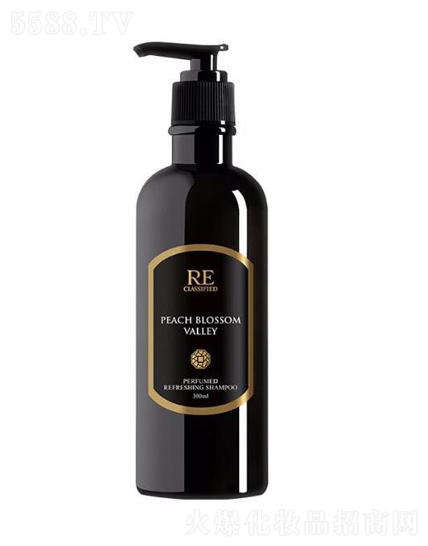 �Ϻ������Q�����޹�˾��RECLASSIFIED�һ�Դӛ ��ˬ��ϴ�l�㲨 300ml����坍ϴ������