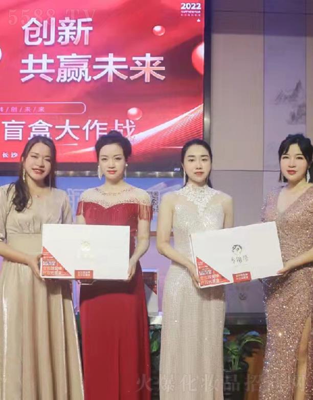 �����S�㻯�yƷ���޹�˾�����\��2022��Ӣ��Ӗ����Ӱ