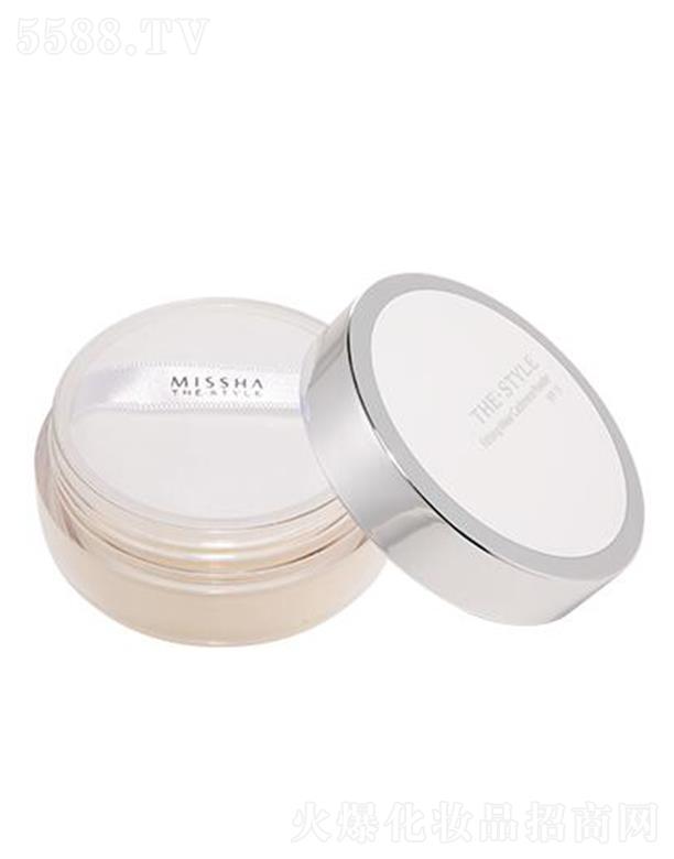 �����۲��Ż��yƷ���Q���޹�˾���i��˹�젖�p�]�H�w�۷�SPF15[1̖���wɫ] 20g�pӯ�Ử����