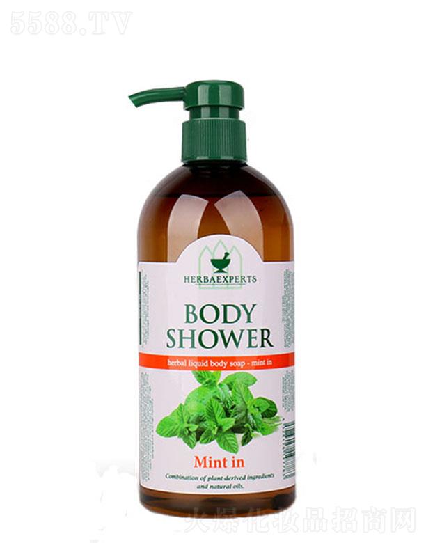 �V���к����R�_�Q(m��o)�����޹�˾��Herbaexperts�R��Ʒ��㱡�ɾ�����ԡ¶ ���㱡�ɚ�ζ��ˬ����