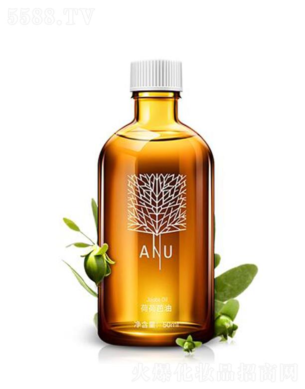�Ϻ��A������Ƽ����޹�˾��ANU��ū�ɺɰ��� 50ml ˮ��ƽ��  ���B����