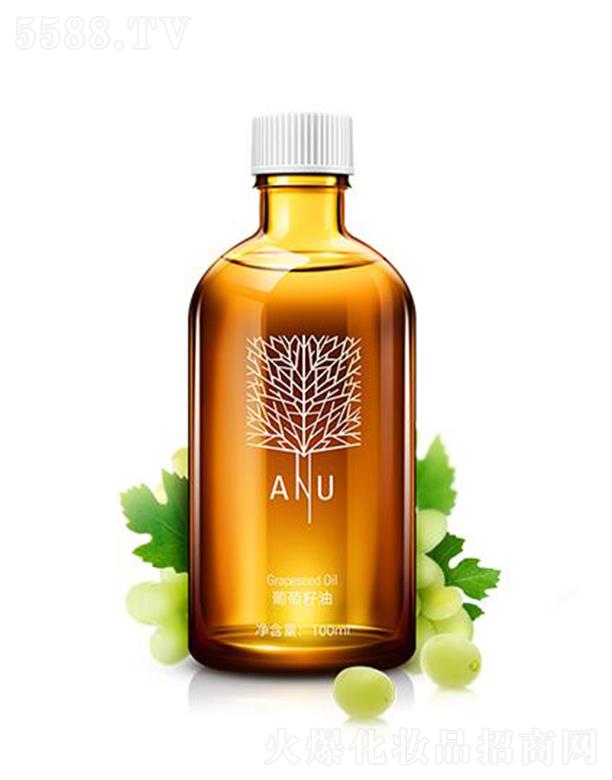 �Ϻ��A������Ƽ����޹�˾��ANU��ū�������� 100ml �o����  ���B���w