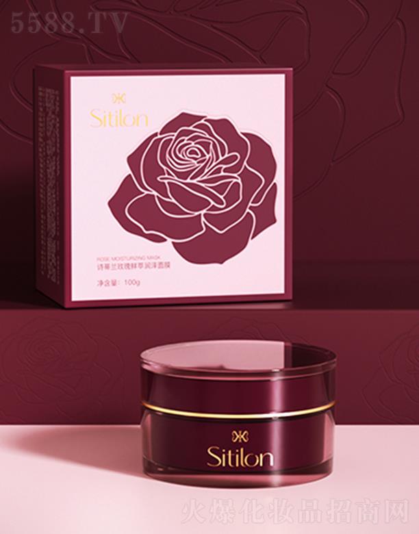 �V��Ԋ���m���yƷ���޹�˾��Ԋ���mõ���r�͝�����Ĥ 100g���w���� õ�廨��