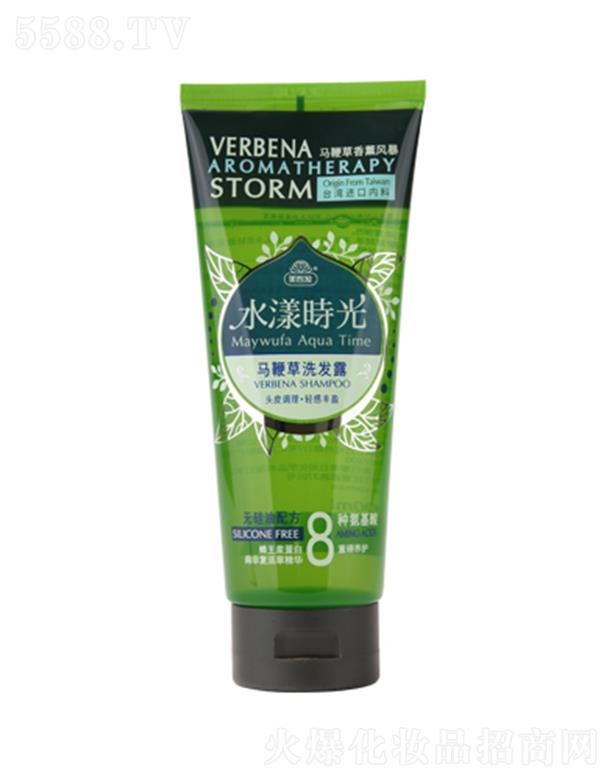 ����l���yƷ���Ϻ������޹�˾������lˮ���r���R�޲�ϴ�l¶ 200ml�R�޲ݾ���