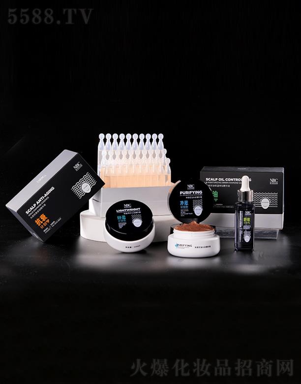 �Z˹ؐ�����yƷ�ɷ����޹�˾��NBC�^Ƥ�o��ϵ��  �ṩȫ���o������