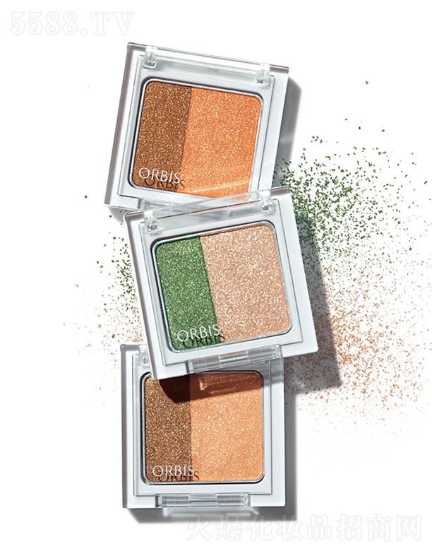 �W��˼���Q�����������޹�˾��ORBIS�W��˼���������pɫ��Ӱ �͹žG��ʯ ���|�Ử